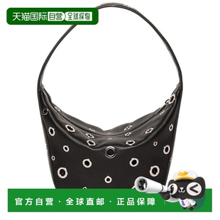 Leather Cameron Shoulder Bag 美国奥 自营Walter black Baker