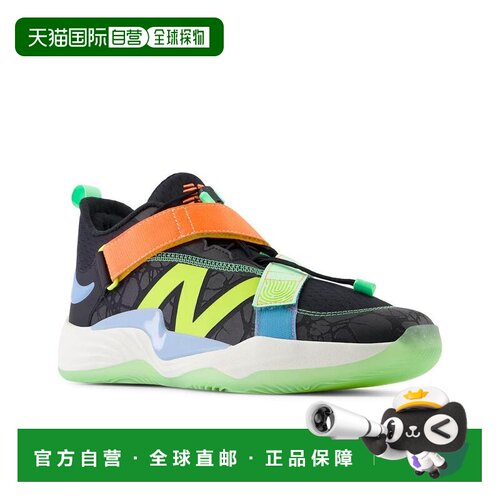 1h可退 【美国直邮】new balance 男士 运动鞋棒球鞋