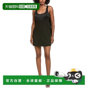 Black 自营LIKELY Dress Mini 连衣裙美国直发奥莱 Amalia