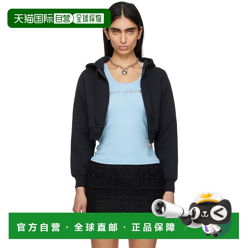 1h可退 【美国直邮】marc jacobs 女士 运动衫