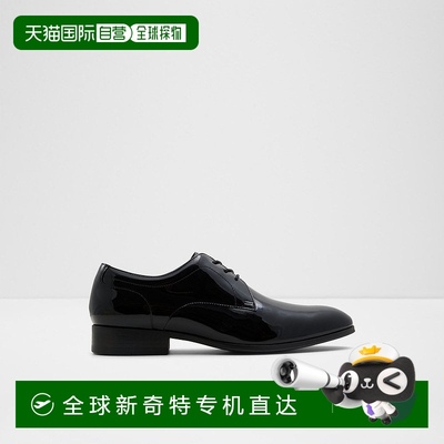 自营aldo金斯利-开放式黑色 【美国奥莱】直发