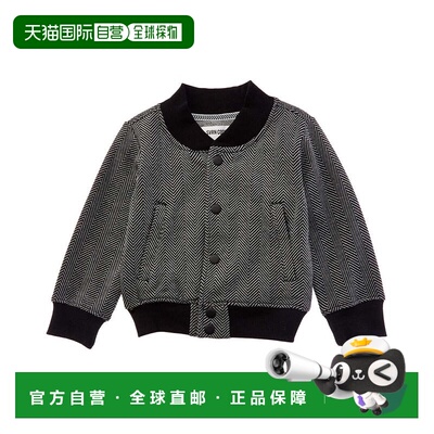自营Sovereign Code Highball Jacket - black 美国奥莱直发