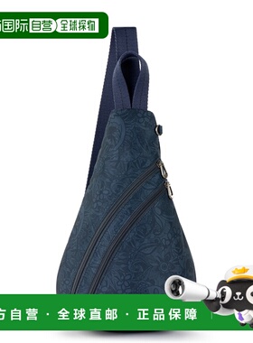 自营the sak吊带背包-靛蓝精神沙漠 美国奥莱直发新款