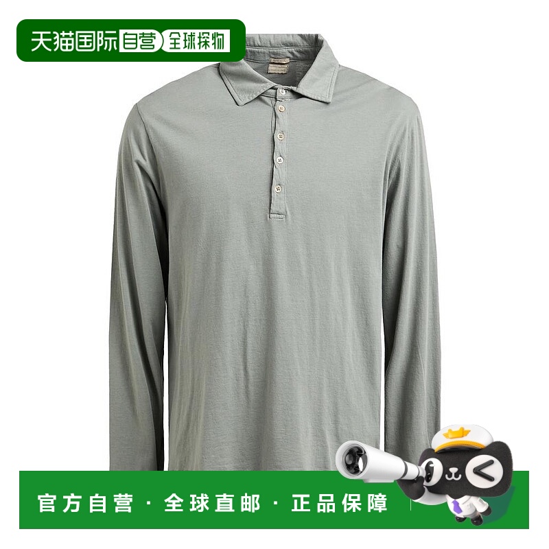 1h可退 【美国直邮】massimo alba 男士 衬衫