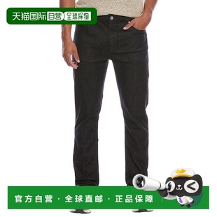 Straight Modern Rinse Jean 美国奥莱直 自营FRAME blue Denim