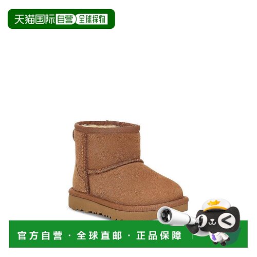 【美国直邮】ugg 婴幼儿 靴子 【付后1h可退】