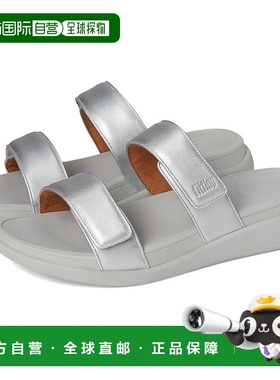 1h可退 【美国直邮】fitflop 女士 拖鞋凉鞋