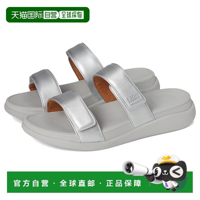 1h可退 【美国直邮】fitflop 女士 拖鞋凉鞋