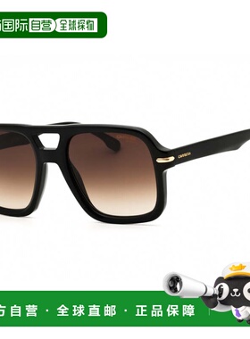自营carrera职业317/S 0807 HA黑色/棕色渐变-黑色 美国奥莱直发