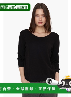 自营 wilt婴儿无背运动衫-黑色 美国奥莱直发