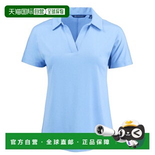 buckCutter&Buck Coastline Epic 自营 Comfort再生女式 cutter