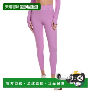 Thermal Ours Veronica Legging 美国奥莱 自营Year purple