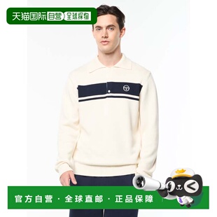 Polo 自营sergio gardeni Knit Sleeve tacchiniDamarindo Long