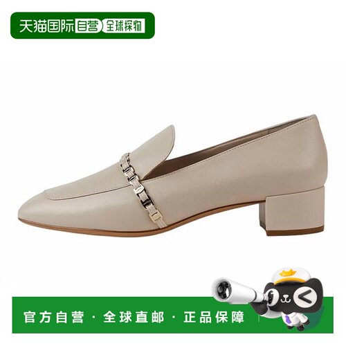 【美国直邮】ferragamo/菲拉格慕 女士 时尚休闲鞋【付后1h可退】