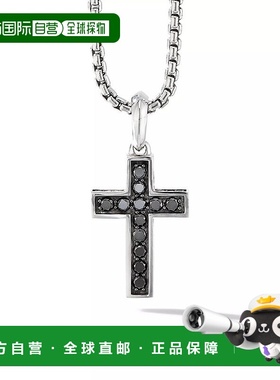 1h可退 【美国直邮】david yurman  项链