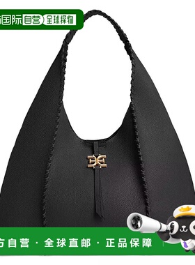 1h可退 【美国直邮】sam edelman 女士 托特包新款手提包单肩包