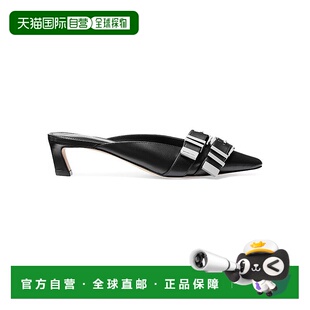 kors michael 女士 拖鞋 1h可退 凉鞋 美国直邮