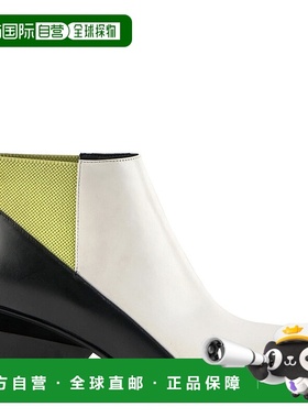 自营 united nude杰基X-Cool-Matcha 美国奥莱直发女靴