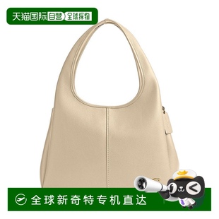 女士蔻驰单肩包背包手提包 美国直邮COACH