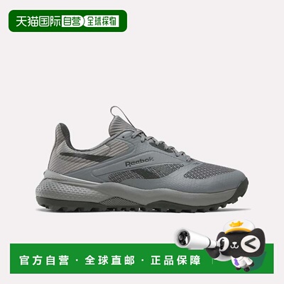 自营Reebok Nano Golf Unisex Shoes - grey 4/grey 6 美国奥莱直