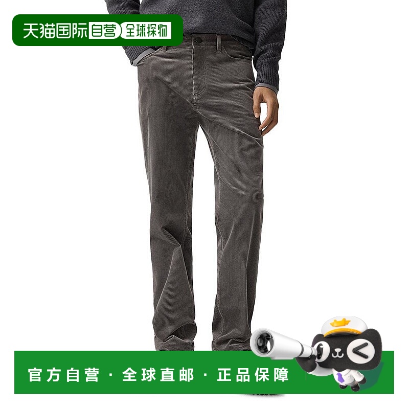 1h可退 【美国直邮】theory 女士 休闲裤