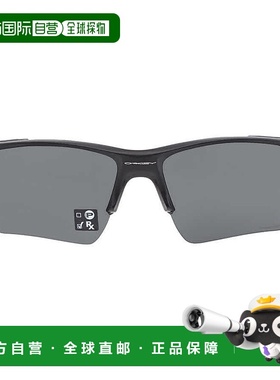 自营Oakley Flak 2.0 XL Prizm Black Sport Men's Sunglasses OO