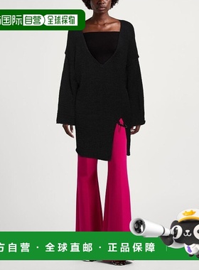 1h可退 【美国直邮】ISABEL BENENATO 女士毛衣 80 棉 20 聚酰胺