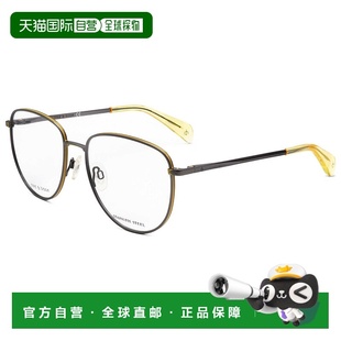 深钌 自营rag 56mm深钌镜片 boneRag&Bone男式 美国奥莱直发