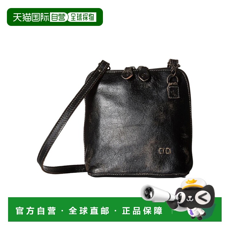 1h可退 【美国直邮】bed stu 女士 单肩包