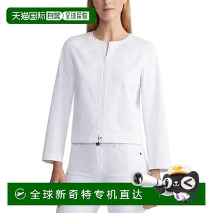 lafayette new 自营 148 美 york拉斐特148纽约格里菲斯夹克 白色