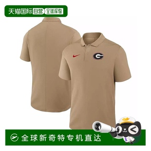 美国直邮 男士 1h可退 nike Polo衫 新款