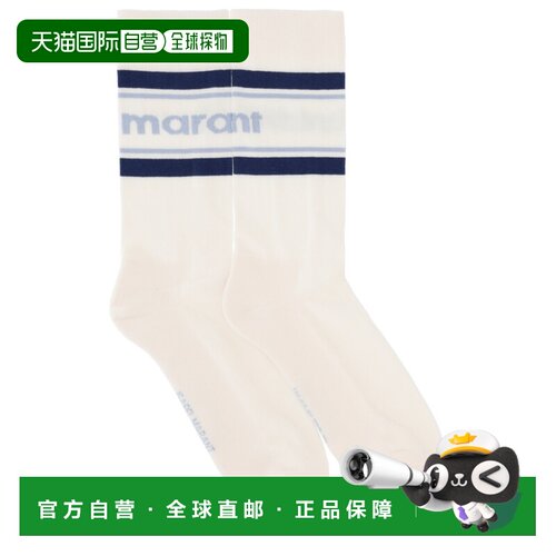 香港直邮ISABEL MARANT 袜子 CT003JHA_D1K01JECBU