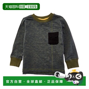 olive 自营Sovereign 美国奥莱直发 Shirt Code Wallace
