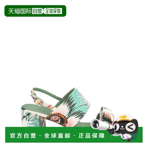 自营salvatore ferragamoGiulia Leather Sandals - Narrow Width