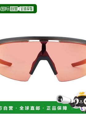 自营Oakley Sphaera Prizm Trail火炬盾男女通用太阳镜OO9403 940