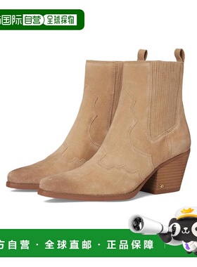 1h可退 【美国直邮】sam edelman 女士 靴子