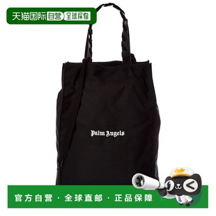 Angels black Logo Tote 美国奥莱直发 Cordura 自营Palm