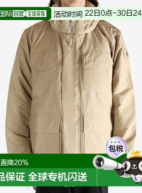 美国直邮CANADA GOOSE - Men Maitland Parka Coat