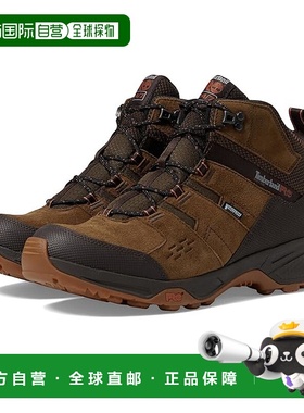 1h可退 香港直邮潮奢 Timberland 天伯伦 男士 Switchback LT Ind