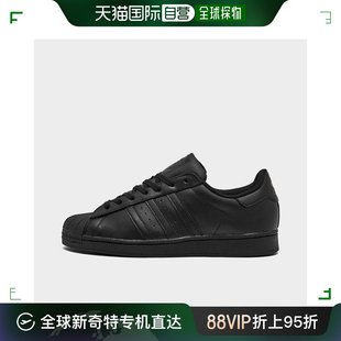 男士 美国直邮adidas 鞋 休闲鞋 男款 阿迪达斯运动鞋 时尚 皮鞋