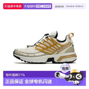 GTX舒适百搭 香港直邮SALOMON萨洛蒙 PRO ACS 减震防滑耐 男女同款