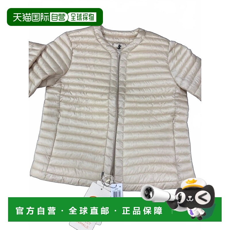 自营save the duckShorebeige女式轻质羽绒服-Shorebeige 美国奥