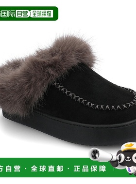 自营journee collectionJournee Women's Taran Mule Slipper - b