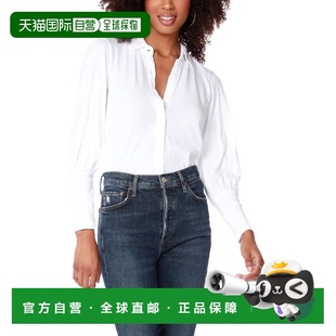 衬衫 1h可退 女士 bobi 美国直邮