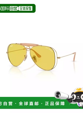【美国直邮】ray ban/雷朋  太阳镜