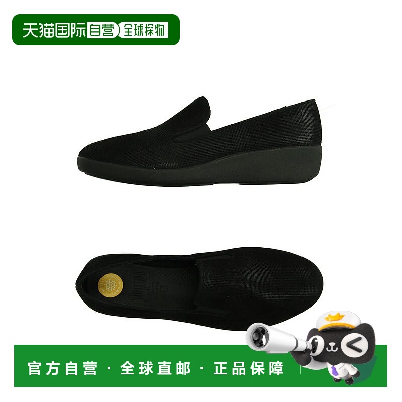 1h可退 【美国直邮】fitflop 女士 时尚休闲鞋