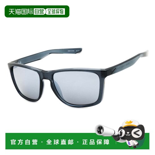 自营NIKE FORTUNE FD1692 021深灰色/银色闪光-深灰色 美国奥莱直