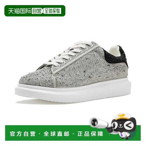 【美国直邮】steve madden/思美登 男士 时尚休闲鞋男鞋