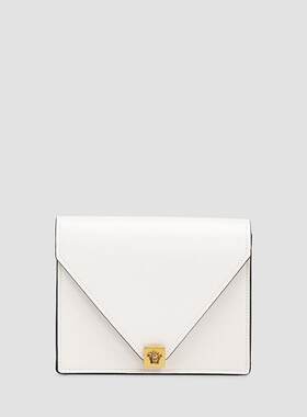 【美国直邮】versace/范思哲 女士 单肩包背包