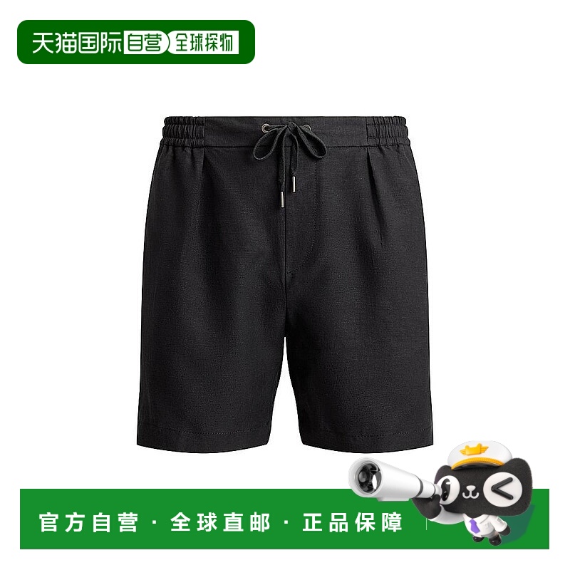 1h可退 【美国直邮】ralph lauren 男士 休闲裤短裤
